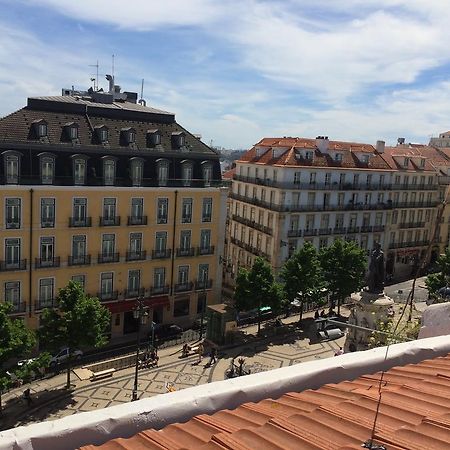 The Blue House - Camoes Cool Loft Daire Lisboa Oda fotoğraf