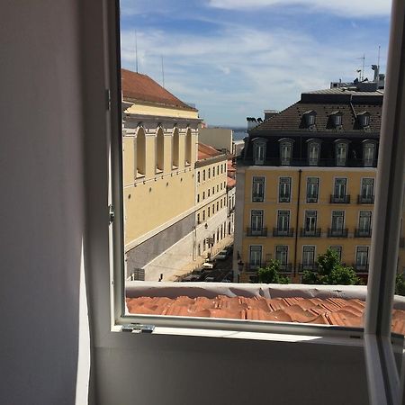 The Blue House - Camoes Cool Loft Daire Lisboa Oda fotoğraf